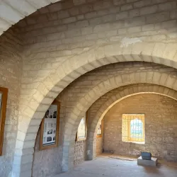 Borj El Kebir (Mahdia Fort) - Mahdia