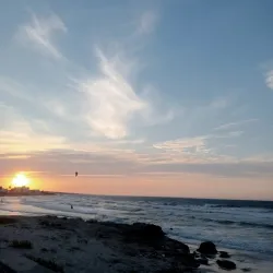 Chebba Beach - Mahdia