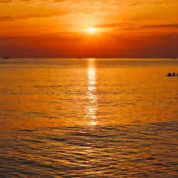 Chebba Beach - Mahdia