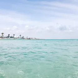 Chebba Beach - Mahdia