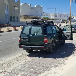 Chebba Beach - Mahdia