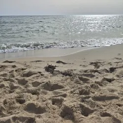 Chebba Beach - Mahdia