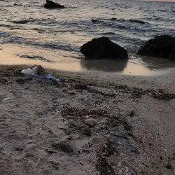 Chebba Beach - Mahdia