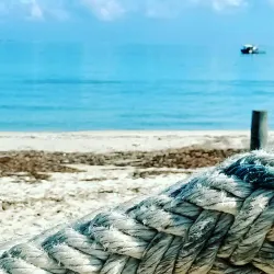 Chebba Beach - Mahdia