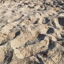 Chebba Beach - Mahdia