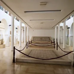 Mahdia Archaeological Museum - Mahdia