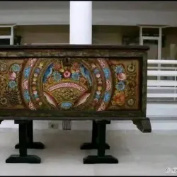 Mahdia Archaeological Museum - Mahdia