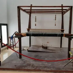 Mahdia Archaeological Museum - Mahdia