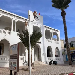 Mahdia Archaeological Museum - Mahdia