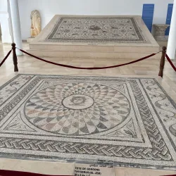 Mahdia Archaeological Museum - Mahdia