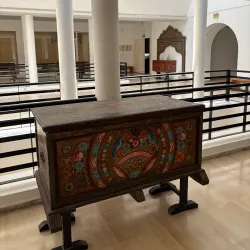 Mahdia Archaeological Museum - Mahdia