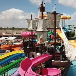 Mahdia Beach - Mahdia