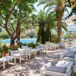 Mahdia Beach - Mahdia