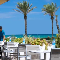 Mahdia Beach - Mahdia