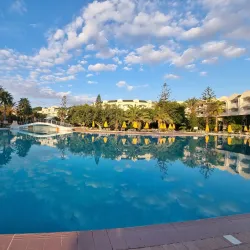 Mahdia Beach - Mahdia