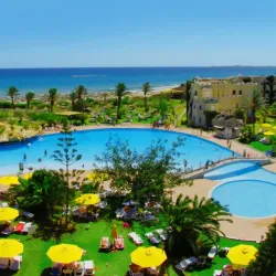 Mahdia Beach - Mahdia