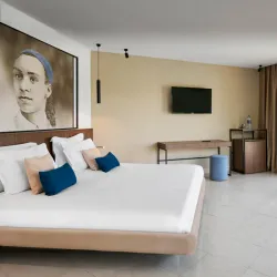 Mahdia Beach - Mahdia