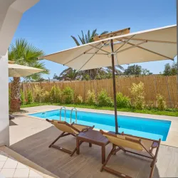 Mahdia Beach - Mahdia