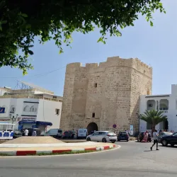 Mahdia Medina - Mahdia