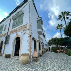 Mahdia Medina - Mahdia