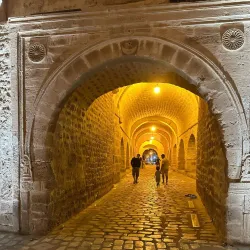 Mahdia Medina - Mahdia