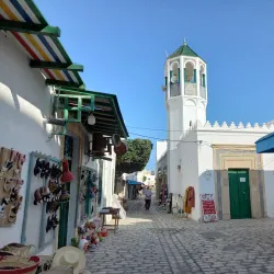 Mahdia Medina - Mahdia