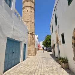 Mahdia Medina - Mahdia