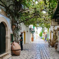 Mahdia Medina - Mahdia