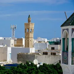 Mahdia Medina - Mahdia