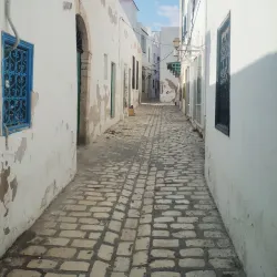 Mahdia Medina - Mahdia