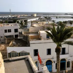 Mahdia Medina - Mahdia