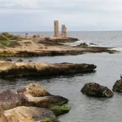 Port of Mahdia - Mahdia