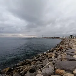 Port of Mahdia - Mahdia