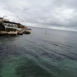 Port of Mahdia - Mahdia