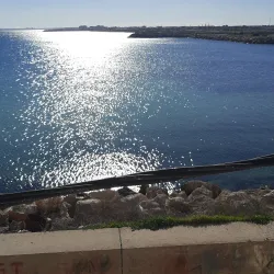 Port of Mahdia - Mahdia