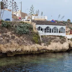 Sidi Abdelkader Mosque - Mahdia