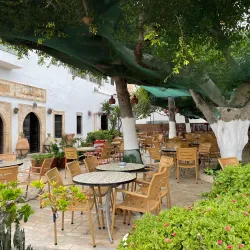 Sidi Abdelkader Mosque - Mahdia