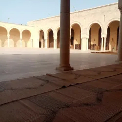 Sidi Abdelkader Mosque - Mahdia