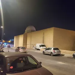 Sidi Abdelkader Mosque - Mahdia