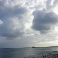 Sidi Abdelkader Mosque - Mahdia