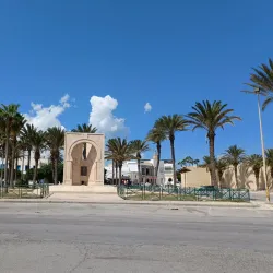 Skifa El Kahla - Mahdia