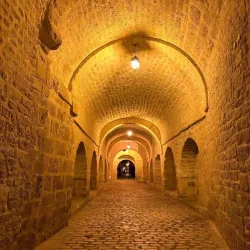 Skifa El Kahla - Mahdia