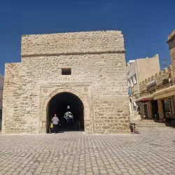 Skifa El Kahla - Mahdia