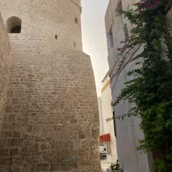 Skifa El Kahla - Mahdia