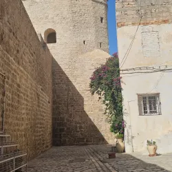 Skifa El Kahla - Mahdia