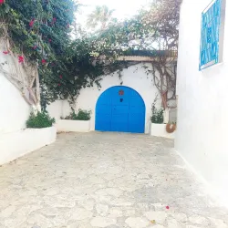 Skifa El Kahla - Mahdia