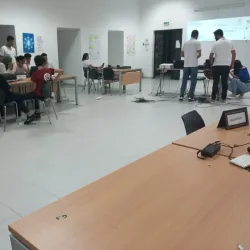 Cultural Center of Manouba - Manouba