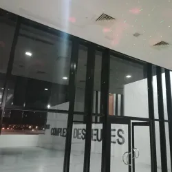 Cultural Center of Manouba - Manouba