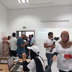 Cultural Center of Manouba - Manouba