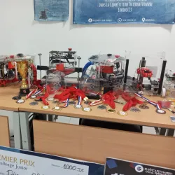 Cultural Center of Manouba - Manouba